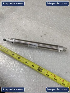 SMC NCDMC088-0500C Pneumatic Component – actual item, photo 2 of 5