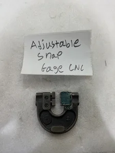 Sheffield Go Inspection Tool