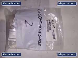 SMC C2Q040K04F54135 Compact Air Cylinder – actual item, photo 3 of 4