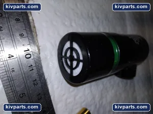 Donaldson X002225 Service Indicator – actual item, photo 6 of 7