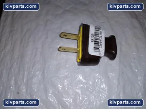 Eaton Cord Plug – actual item, photo 3 of 5