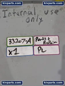 LS997 Display – actual item, photo 5 of 5