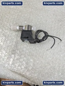 Parker 3121BSN1ANP1N0M3J5P3 Pneumatic Component – actual item, photo 2 of 6