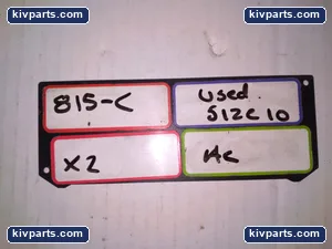 Salisbury D120 Safety Relay – actual item, photo 4 of 4