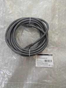 Legrand C2G UTP Ethernet Network Patch Cable