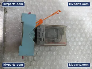 Releco C2-A20X Industrial Relay – actual item, photo 4 of 8
