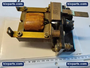 General Electric IC2820 Relay – actual item, photo 5 of 7