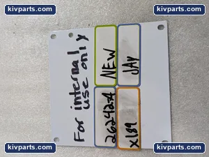 Eaton 60947-7-1 UT 4-4 Wire – actual item, photo 7 of 7