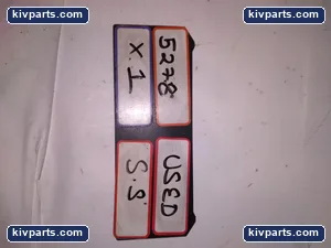 Pilz 3S10 Safety Relay – actual item, photo 4 of 4