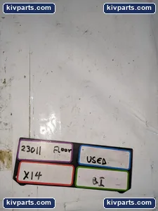 Indramat HZF01.1-W045N Power Supply – actual item, photo 7 of 7