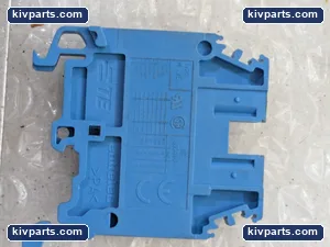Entrelec 1SNA125116R0100 ABB M4/6.N Terminal Block – actual item, photo 6 of 7