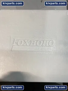 Foxboro P0961BC CP40B Series Control Processor Module – actual item, photo 3 of 6