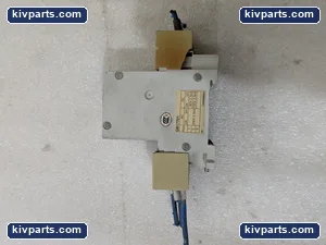 Mitsubishi CP30-BA Circuit Breaker – actual item, photo 4 of 6