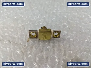 Square D A.59 Heater Element Motor Starter – actual item, photo 3 of 4