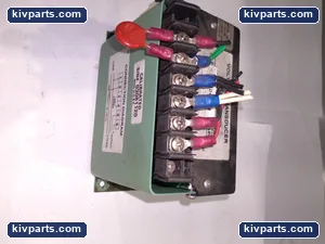 VTR-001B Voltage Transducer – actual item, photo 3 of 6