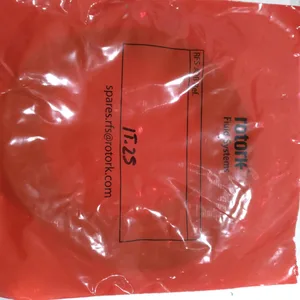 Rotork Fluid Systems IT.25 Valve Actuator