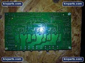 Yokogawa R7401EA Controller PLC Drive Module – actual item, photo 3 of 3