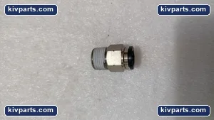 Pisco 3/8NPTM Fitting – actual item, photo 3 of 6