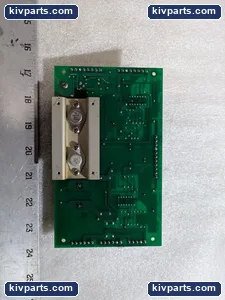 Gilbarco 880462-001 880461-01 CM108 Control Module – actual item, photo 3 of 5