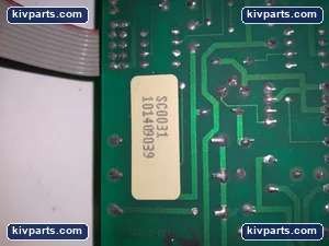 30756087-001 Control – actual item, photo 4 of 5