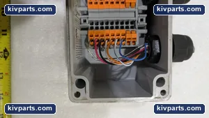 CF532 Enclosure – actual item, photo 5 of 10