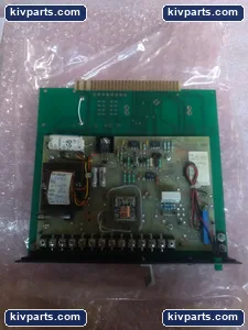 D-1024-505 PCB Board Industrial Control – actual item, photo 2 of 6