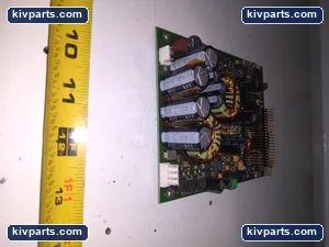 Sigmatek LP0151.441.01 PLC Module – actual item, photo 5 of 8
