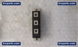 International Rectifier 1RKH91-06S9 SCR Diode Power Module – actual item, photo 4 of 4
