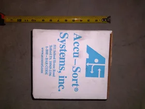Accu-sort 1000024641