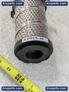 KP025-AC Compressed Air Filter Element – actual item, photo 3 of 4