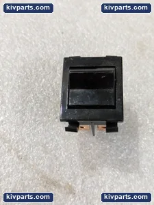Eaton 260411E Arrow Hart Toggle Switch – actual item, photo 3 of 4