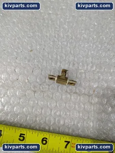 Square D A.71 Heater Element Motor Starter – actual item, photo 2 of 4