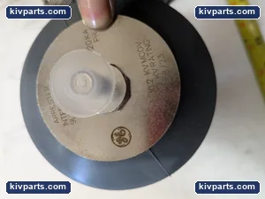 General Electric 9L12PPM015S Class Surge Arrester – actual item, photo 4 of 7