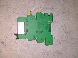 Phoenix Contact 2966896 Relay Base