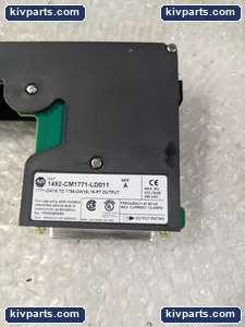 Allen-Bradley 1492-CM1771-LD011 Swing-Arm Conversion Module – actual item, photo 5 of 7