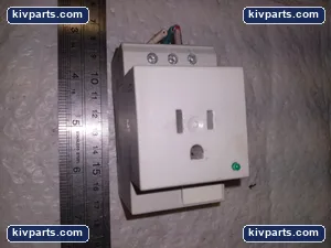 Phoenix Contact Terminal Block – actual item, photo 3 of 5