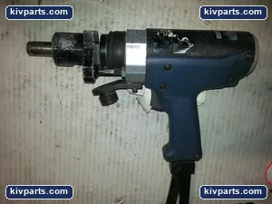 Emhart 21640 Welding Supply – actual item, photo 4 of 4