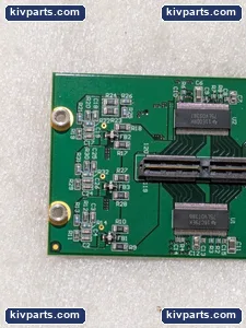 General Electric 087-86498-93 PWR Paddleboard MS Issue 4 PCB – actual item, photo 5 of 8