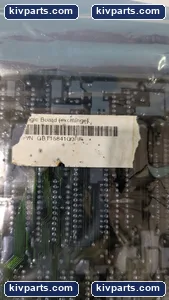 Gilbarco T15841-G1 Pump Logic Controller Board – actual item, photo 2 of 6