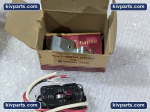 General Electric CR105X230B Hand Off Auto Selector Switch – actual item, photo 5 of 6