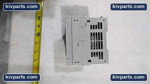 Mitsubishi FX5U-32MR/DS PLC Module – actual item, photo 6 of 9