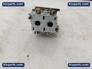 Cutler-Hammer 10250T102-2 Pushbutton – actual item, photo 3 of 7