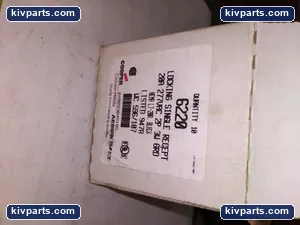 Cooper Receptacle – actual item, photo 3 of 4