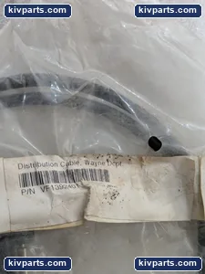 Verifone 13924-01 Wayne Distribution Cable – actual item, photo 4 of 8