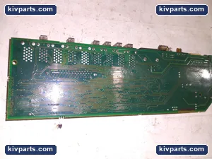 Fanuc A20B-2001-0930/01A Amlpifire Circuit Board – actual item, photo 4 of 5