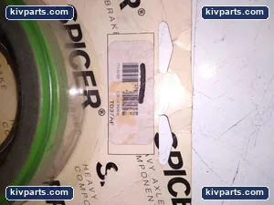 Spicer T037AF – actual item, photo 3 of 4