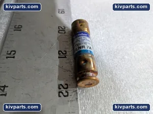 Littelfuse FLNR-7 RK5 Dual Element Time-Delay Fuse – actual item, photo 4 of 6