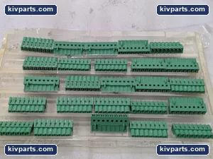 Phoenix Contact 1943593 Terminal Block – actual item, photo 2 of 5