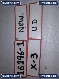 George Fisher 155522554 – actual item, photo 4 of 4