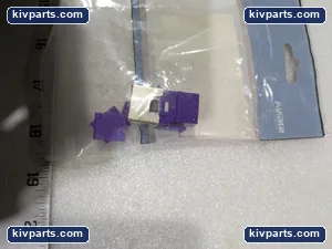 Signamax KJ458MT-C6AC-PU Connector – actual item, photo 3 of 4
